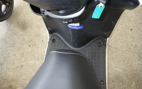 SUZUKI ADDRESS V125 Gen.2 DP12H