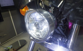 SUZUKI GZ125 Marauder NF48A