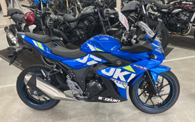 SUZUKI GSX250 R DN11A