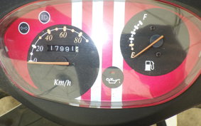 SYM XPROKAZE50