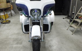 HARLEY FLHTCUTG TRIKE 2014