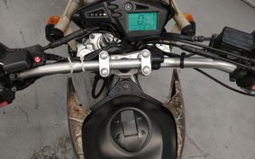 YAMAHA SEROW 250 DG17J