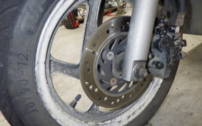 HONDA LEAD 110 2024 JF19
