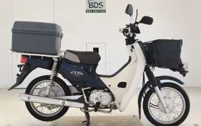HONDA C50 SUPER CUB AA04