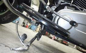 HARLEY FLSTFB 1580 2011