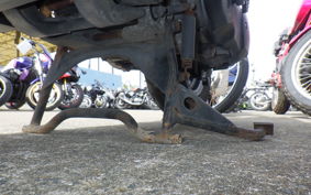 HONDA SPACY 100 JF13