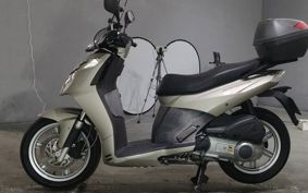 APRILIA  APRILIA  SPORT  CITY  CUBE 250 VBH