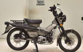 HONDA CT125-2 JA65