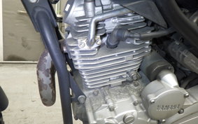 YAMAHA SEROW 250 Gen.2 2019 DG17J