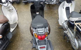 HONDA TACT Basket AF79