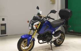 HONDA ｸﾞﾛﾑ 2023 JC61