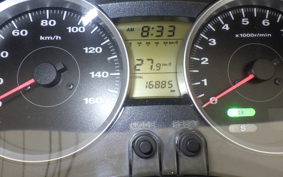 HONDA FORZA Z GEN 2 MF10