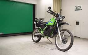KAWASAKI KMX125 MX125A