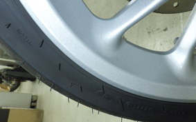 YAMAHA N-MAX 155 A 2005 SG50J