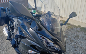 KAWASAKI NINJA 1000 ABS 2019 ZXT00W