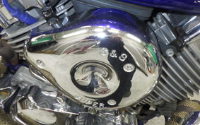YAMAHA DRAGSTAR 400 2001 VH01J