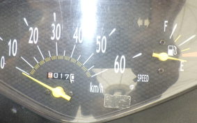 HONDA DIO Gen.6 2022 AF62