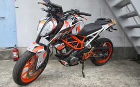 KTM 390 DUKE 2018 JPJ40