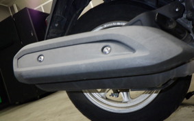 HONDA TACT-4ﾍﾞｰｼｯｸ AF79