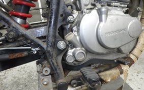 HONDA FTR223 2022 MC34