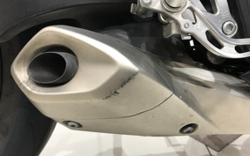 HONDA CBR650F 2018 RC83