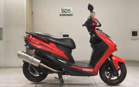 YAMAHA CYGNUS 125 XSR 3 2022 SEA5J