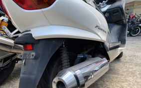 HONDA FORZA ABS MF08