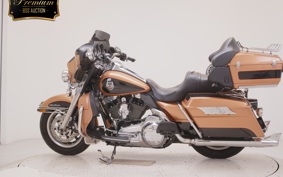 HARLEY FLHTCU 1580 2008