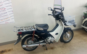 HONDA SUPER CUB110 JA10