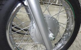HONDA CROSS CUB 50 2019 AA06