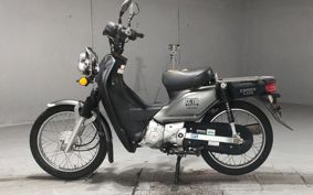 HONDA CROSS CUB110 JA10