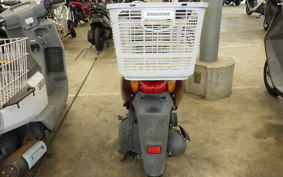 SUZUKI LET's 4 Basket CA43A