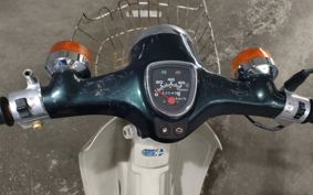 HONDA SUPER CUB50 AA01
