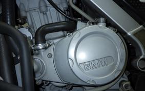 BMW F650GS DAKAR 2003