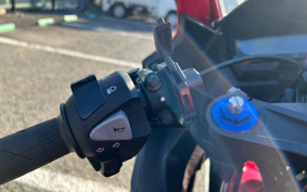 HONDA CBR400R ABS 2020 NC56