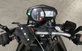YAMAHA MT-25 RG10J
