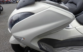YAMAHA MAJESTY 250 Gen.4 SG20J