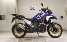 BMW R1300GS ASA 2025