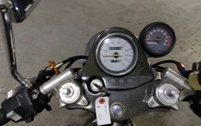 YAMAHA SRX600 1990 3SX