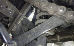 KAWASAKI NINJA 250R 2021 EX250K