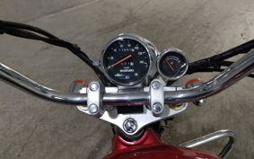 SUZUKI GZ150-A PCK2L