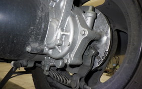 YAMAHA AXIS 125 Z SED7J