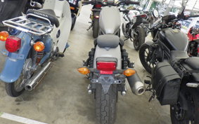 HONDA REBEL 250 A MC49