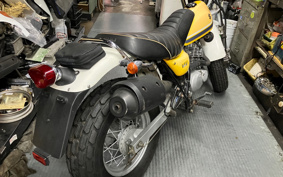 SUZUKI VAN VAN 200 NH42A