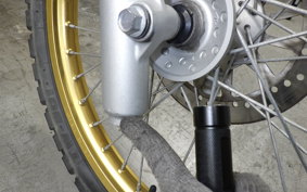 YAMAHA SEROW 250 Gen.2 2007 DG17J