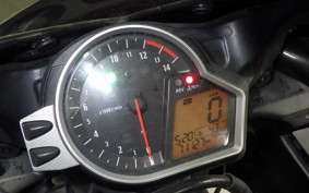HONDA CBR1000RR Gen. 2 2008 SC59