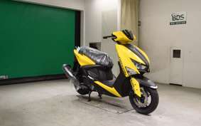YAMAHA CYGNUSｸﾞﾘﾌｧｽ 2013 SEJ4J