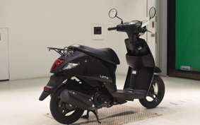 SUZUKI LET's CA4AA