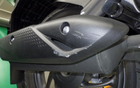 HONDA DIO110-3ﾍﾞｰｼｯｸ JK03