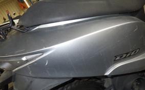 HONDA DIO Gen.6 AF68